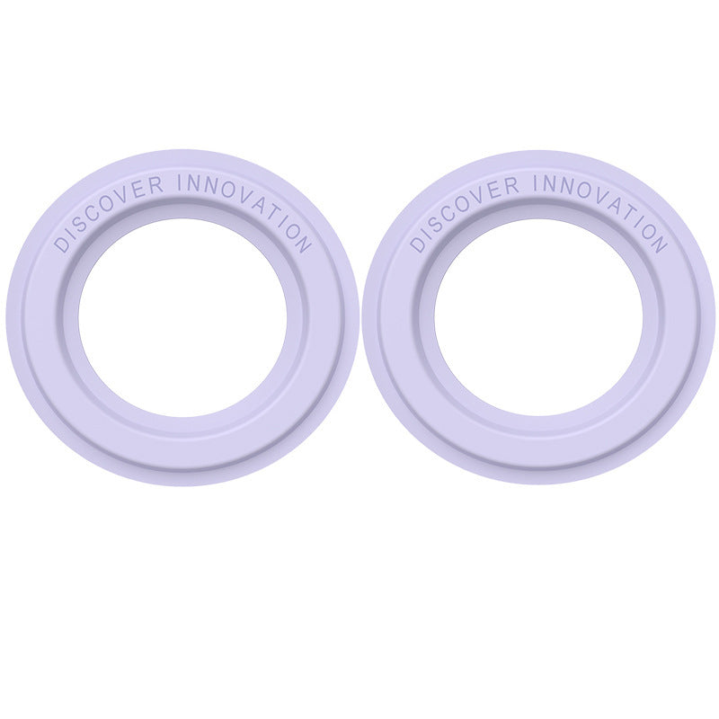 Magnetic Stand Is Applicable To All Series Of Mobile Phones