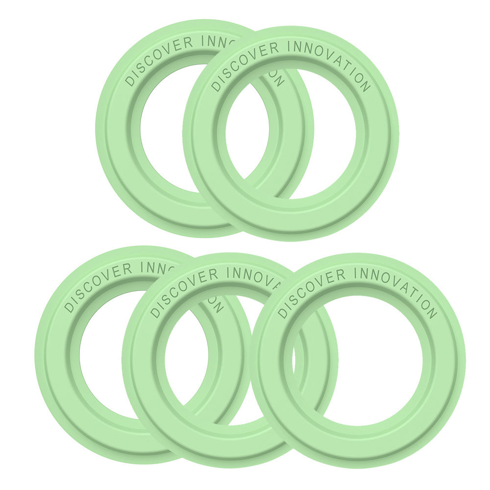 Magnetic Stand Is Applicable To All Series Of Mobile Phones