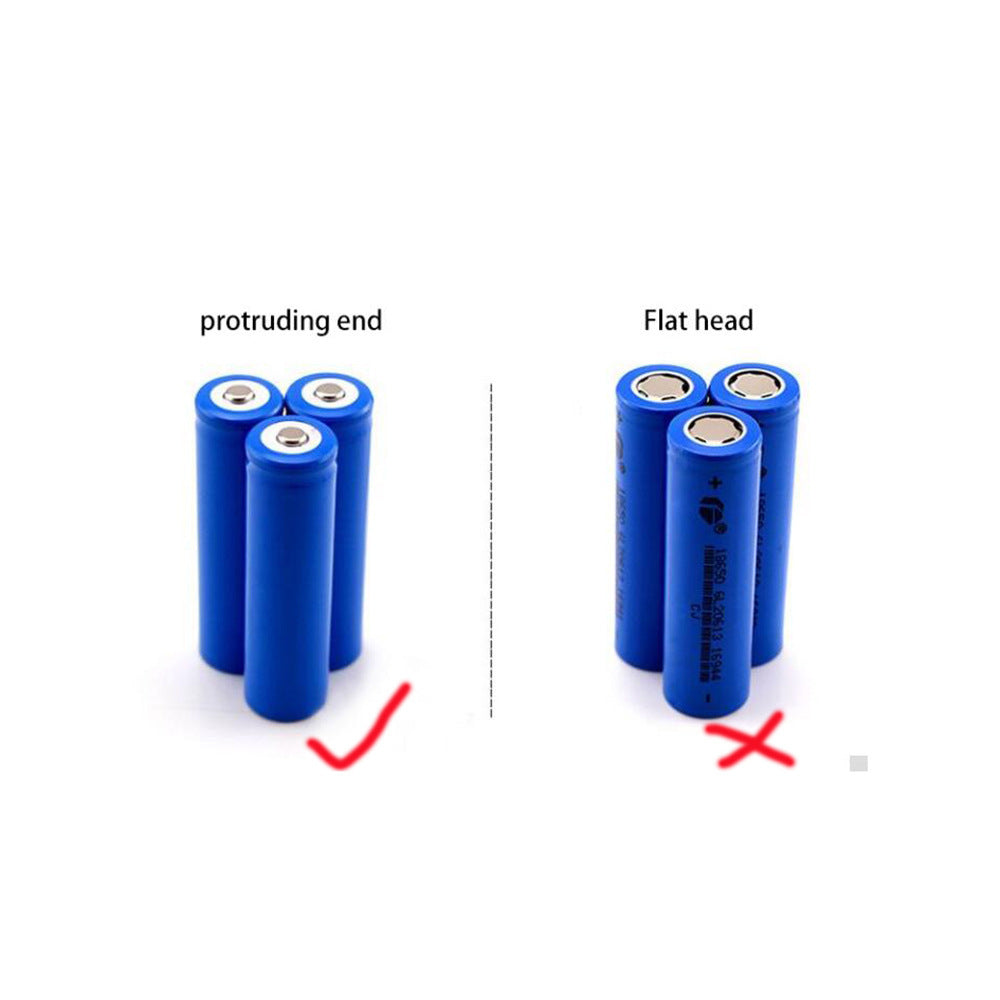 18650WIFI Visual Doorbell Battery