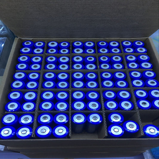 18650WIFI Visual Doorbell Battery