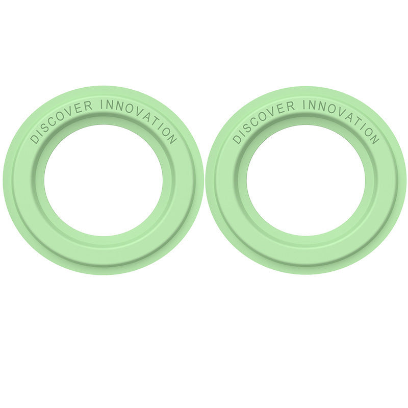 Magnetic Stand Is Applicable To All Series Of Mobile Phones