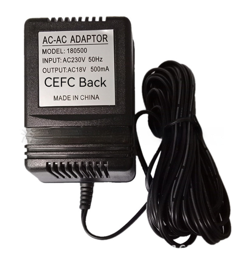 18650WIFI Visual Doorbell Battery